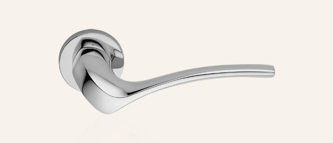 Maniglie per porte Linea Calì