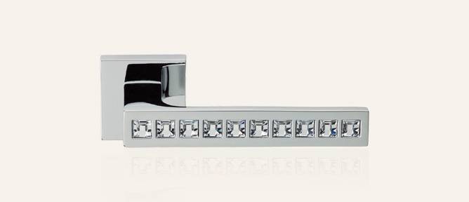 Maniglie per porte Linea Calì